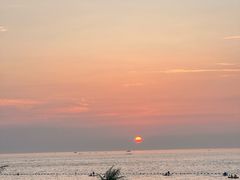 -威海国际海水浴场旅游区