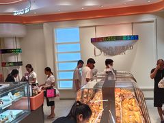 -顶东面包花园·生日蛋糕(香榭丽店)
