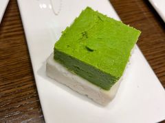 -枣子树·素食餐厅(普陀山店)