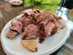 -清真·益鑫羊肉手抓馆(花园北街店)