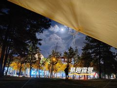 -美兰湖景区