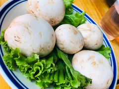 -么肆烤肉(蓝山名邸店)