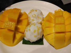-Mango Tango