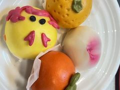 -客临百思德·东北特色馆(龙湖时代天街店)