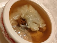 -酌宴府The China Club·广州万富希尔顿酒店(云城东路店)