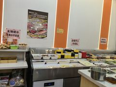 -李记鲜切牛肉自助火锅(紫薇花园店)