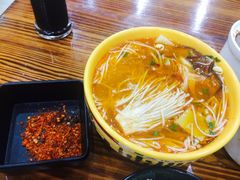 -苏渝轩面府(万达广场店)
