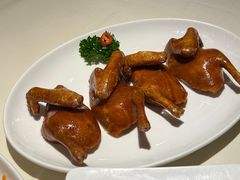-利苑酒家(华熙国际店)