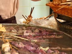 -马记大锅煮(总店)