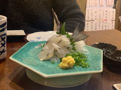 -加奈日本料理