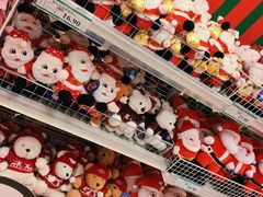 -AEON永旺(东方宝泰店)