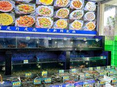 -明记海鲜大排档(巽寮湾店)