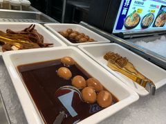 -和府捞面(EAC店)