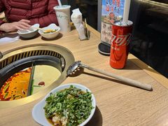 -呷哺呷哺 黄金牧场 (太原万象城店)