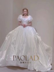 -南京宝娜嫁衣婚纱礼服馆(中央路店)