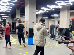 -VPsmart私教健身工作室(新华路旗舰店)