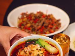 -羊门客在·烤盐池滩羊·川菜