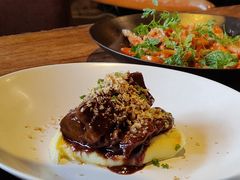 -Carbon莫卡哆·意大利复古集市餐厅(杭州大厦店)