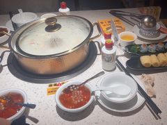 -顺德公广东猪肚鸡·煲仔饭(白石洲店)