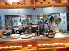 -添福来墨鱼饺子 · 海鲜东北菜(大连星海·黄浦路店)