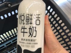 -七鲜超市(华宇时尚购物中心店)