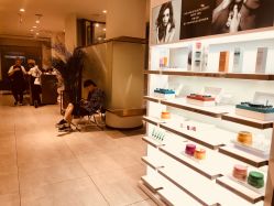 点击看大图 -3AM HAIR SALON烫发染发接发