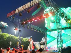 -苏州乐园森林水世界