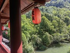 -阿哈湖国家湿地公园