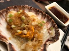 -协成海鲜火锅(海洋花园店)