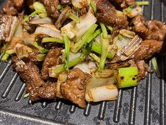 -青年公社烤鸭(青年路店)