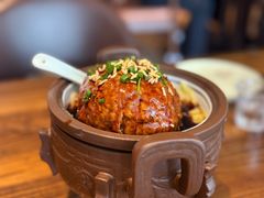 -扬州狮子楼·非遗淮扬菜(总店)