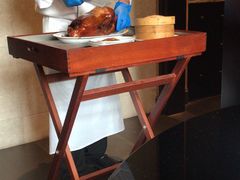-上海苏宁宝丽嘉酒店·嘉府壹号中餐厅