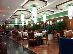 大堂-蝶园·装修中(BFC外滩金融中心店)