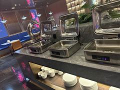 -星漾里•SPA•足道•按摩•养生(吕厝店)