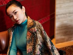 -北京康莱德酒店-Chapter餐厅