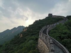-居庸关长城