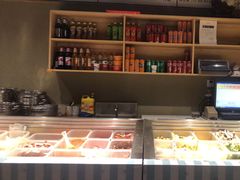 -拿渡麻辣香锅(管庄店)
