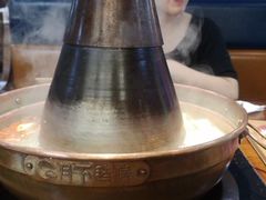 -宣武小院涮肉(前门店)