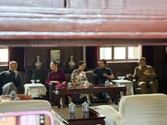 -南京中国近代史遗址博物馆(南京总统府)