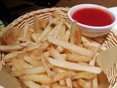 -鱼情味了主题餐厅(通州江海皇都店)