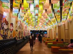 -汤W城市微度假(仓山店)