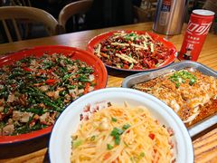 -兔槽江湖菜·重庆璧山兔(水围店)