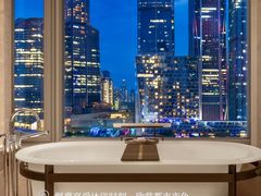 -深圳星河丽思卡尔顿酒店