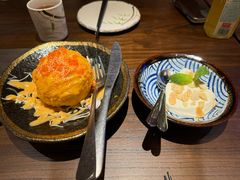 -鸟鹏烧鸟居酒屋(熙龙湾店)