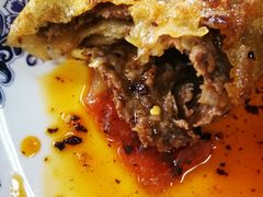 -清真永恒华威肉饼(潘家园店)