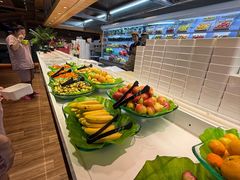 -北方暖暖温泉洗浴(沈阳北站店)
