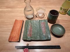 -Minase水濑·日料放题(外滩店)