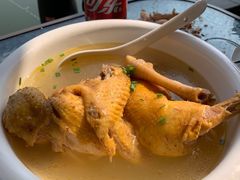 -水岸居湖景农家乐·阳澄湖大闸蟹