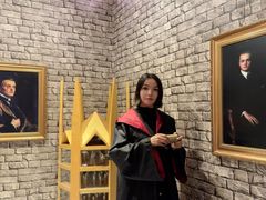 -谜盒子奇幻密室(南屏店)
