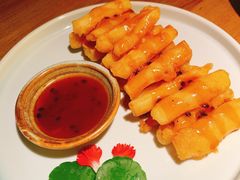 -桂小厨广西菜(青秀万达店)